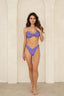 Neta Bikini Set in Iris